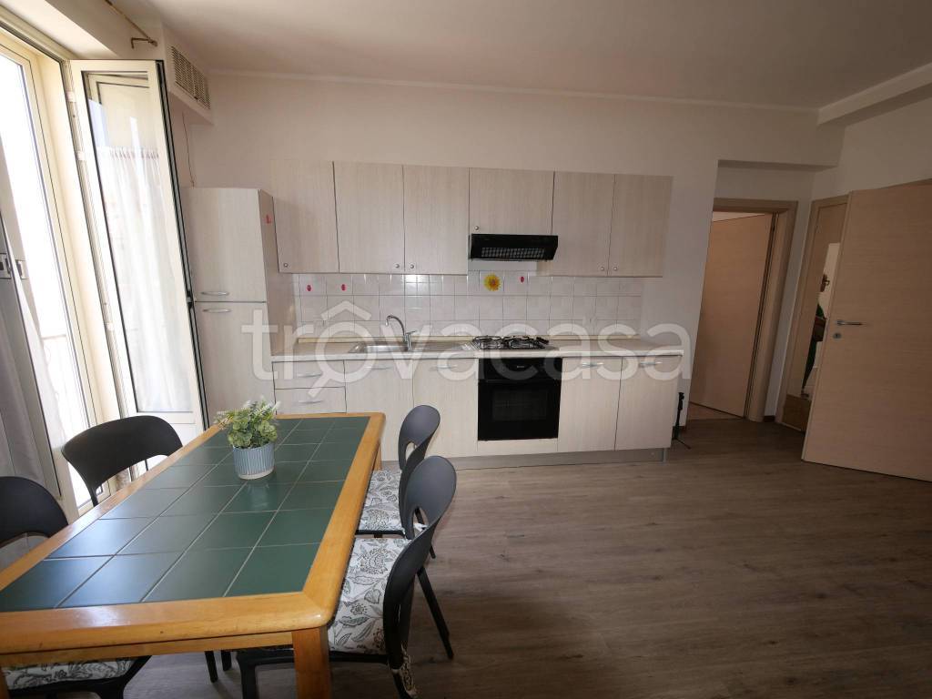appartamento in affitto a Ragusa in zona Ragusa Centro