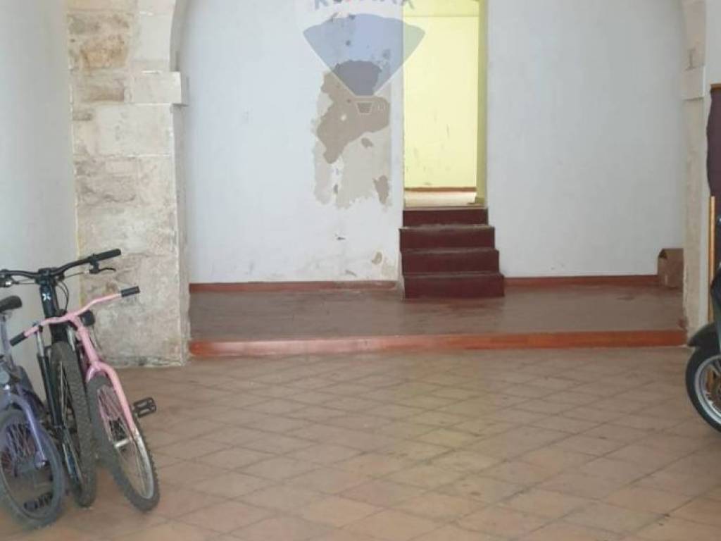 negozio in affitto a Ragusa in zona Ibla
