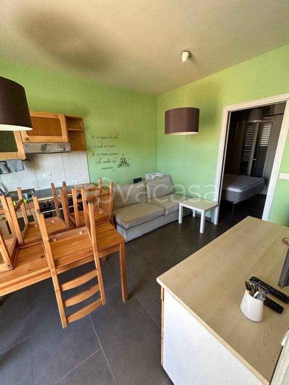 appartamento in affitto a Ragusa in zona Ragusa Centro