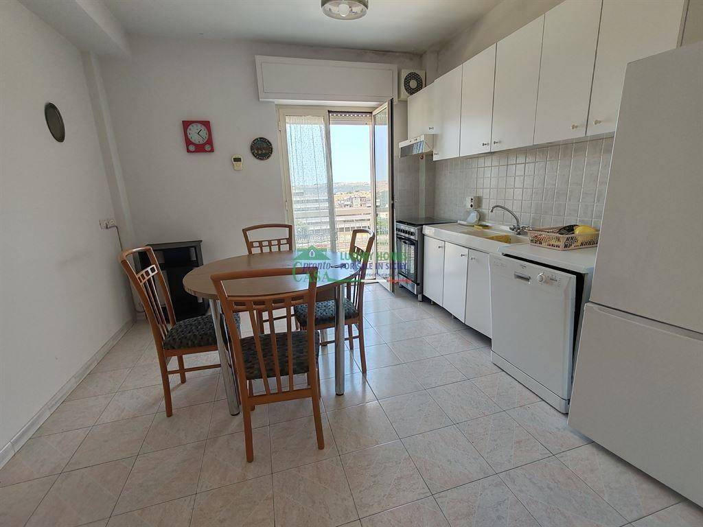 appartamento in affitto a Ragusa in zona Ragusa Centro