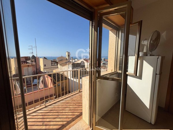 appartamento in affitto a Ragusa in zona Marina