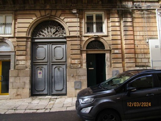 appartamento in affitto a Ragusa in zona Ragusa Centro