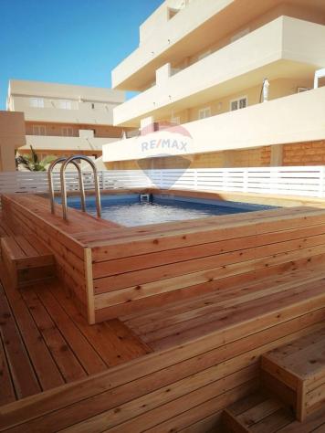 appartamento in affitto a Ragusa in zona Marina