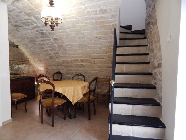 casa indipendente in affitto a Ragusa in zona Ibla