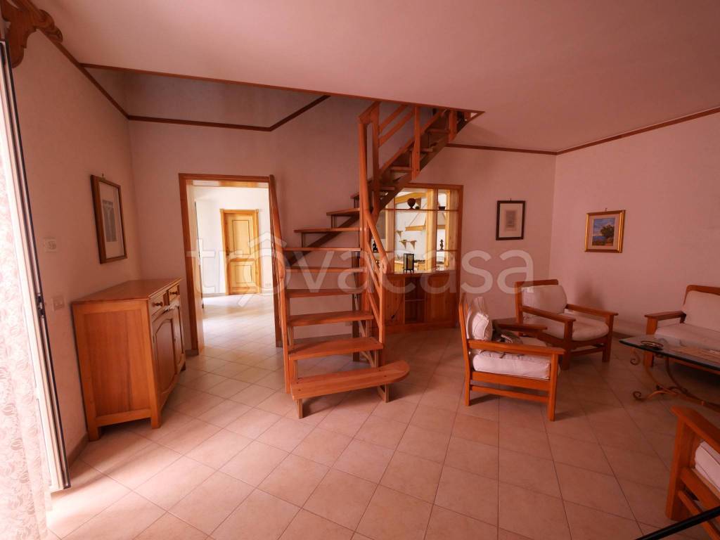 appartamento in affitto a Ragusa in zona Ragusa Centro