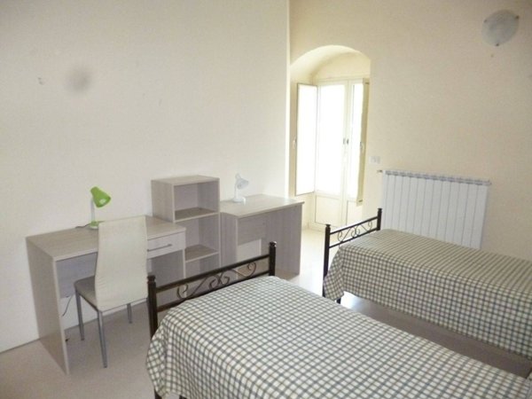 appartamento in affitto a Ragusa in zona Ragusa Centro