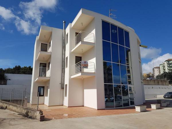ufficio in affitto a Ragusa in zona Ibla