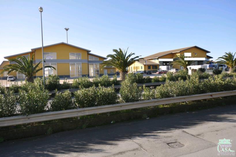 casa indipendente in affitto a Ragusa