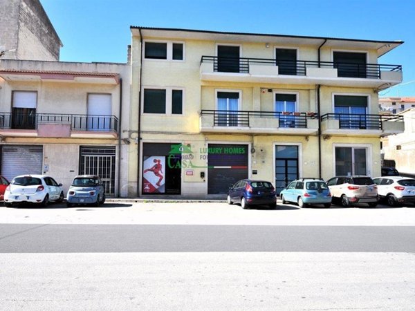 appartamento in affitto a Ragusa in zona Ibla