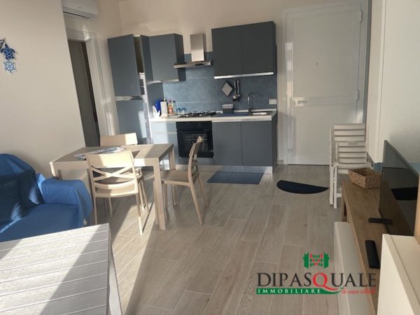 appartamento in affitto a Ragusa in zona Marina