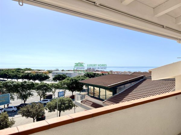 appartamento in affitto a Ragusa in zona Marina