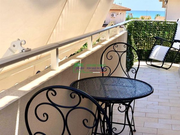 appartamento in affitto a Ragusa in zona Marina