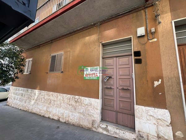 appartamento in affitto a Ragusa in zona Ibla