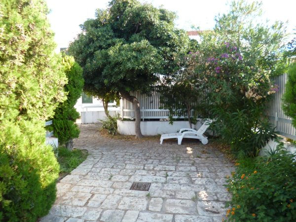 casa indipendente in affitto a Ragusa in zona Marina