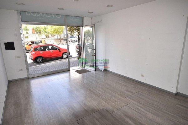 appartamento in affitto a Ragusa
