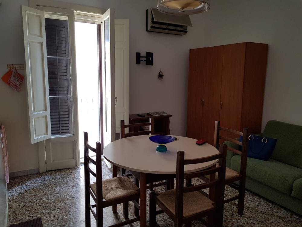 appartamento in affitto a Ragusa in zona Ragusa Centro
