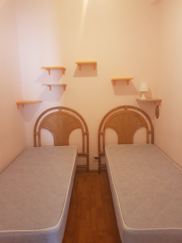 appartamento in affitto a Ragusa in zona Ragusa Centro