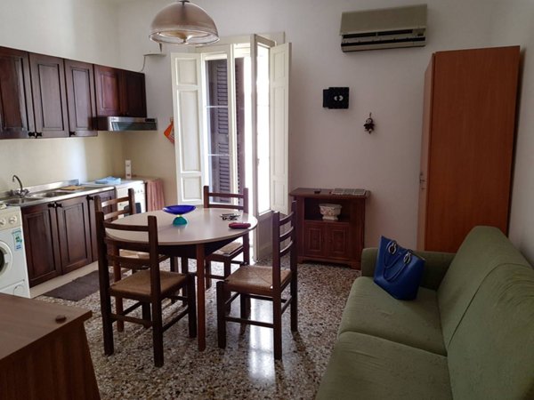 appartamento in affitto a Ragusa