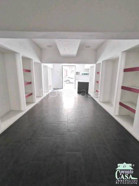 quadrivano in affitto a Ragusa in zona Ragusa Centro