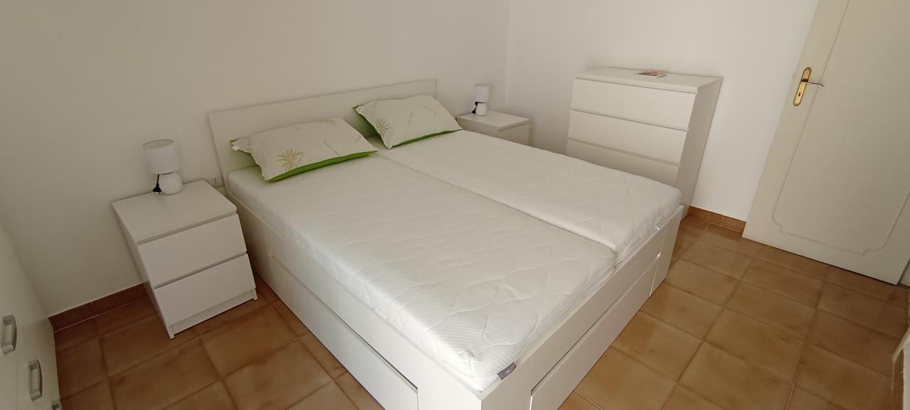 appartamento in affitto a Ragusa in zona Ibla