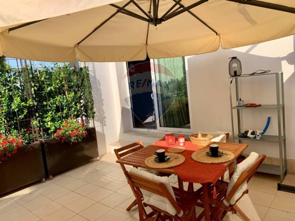 appartamento in affitto a Ragusa in zona Marina