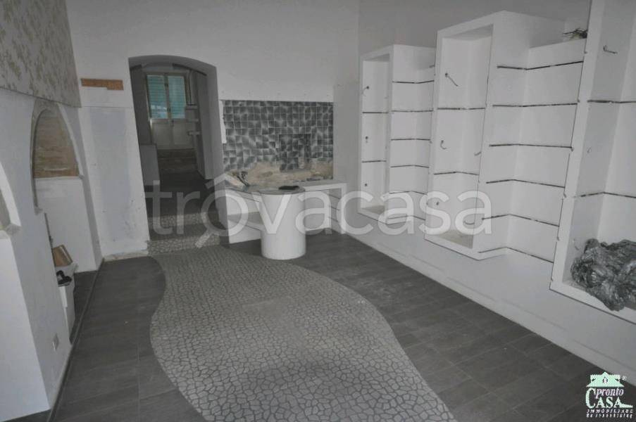 appartamento in affitto a Ragusa in zona Ragusa Centro