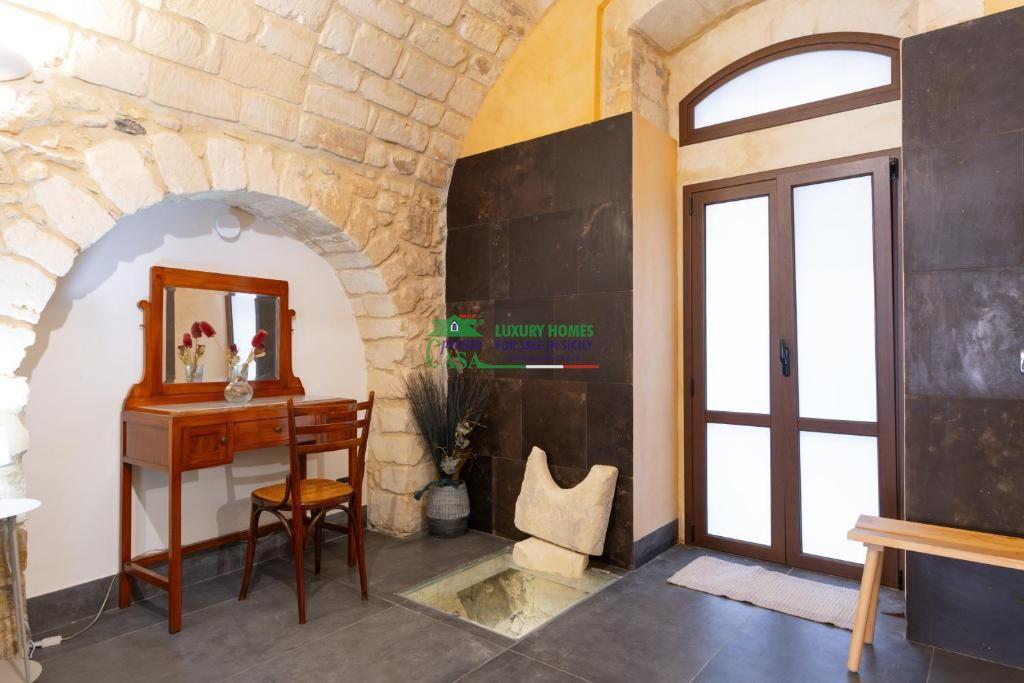 appartamento in affitto a Ragusa in zona Ibla