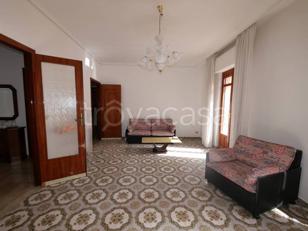 appartamento in affitto a Ragusa in zona Ragusa Centro