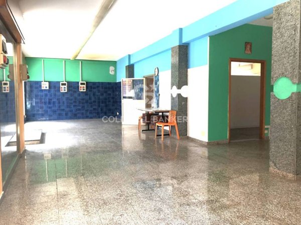 negozio in affitto a Ragusa in zona Ibla