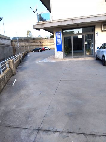 ufficio in affitto a Ragusa in zona Ragusa Centro