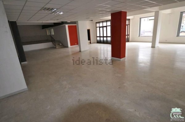 locale commerciale in affitto a Ragusa