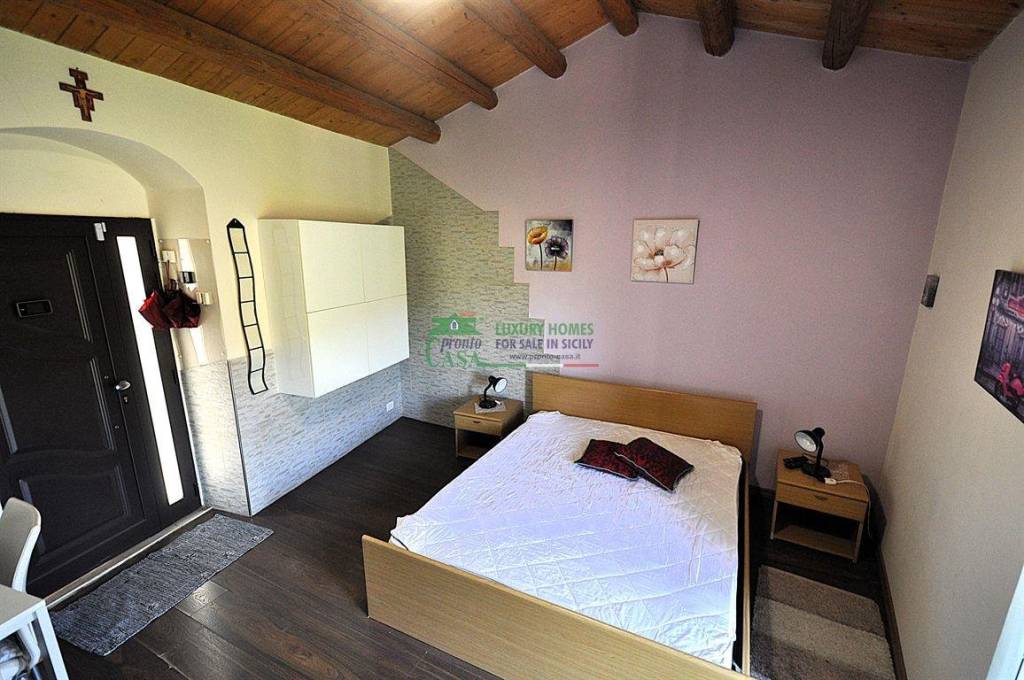 appartamento in affitto a Ragusa in zona Ibla