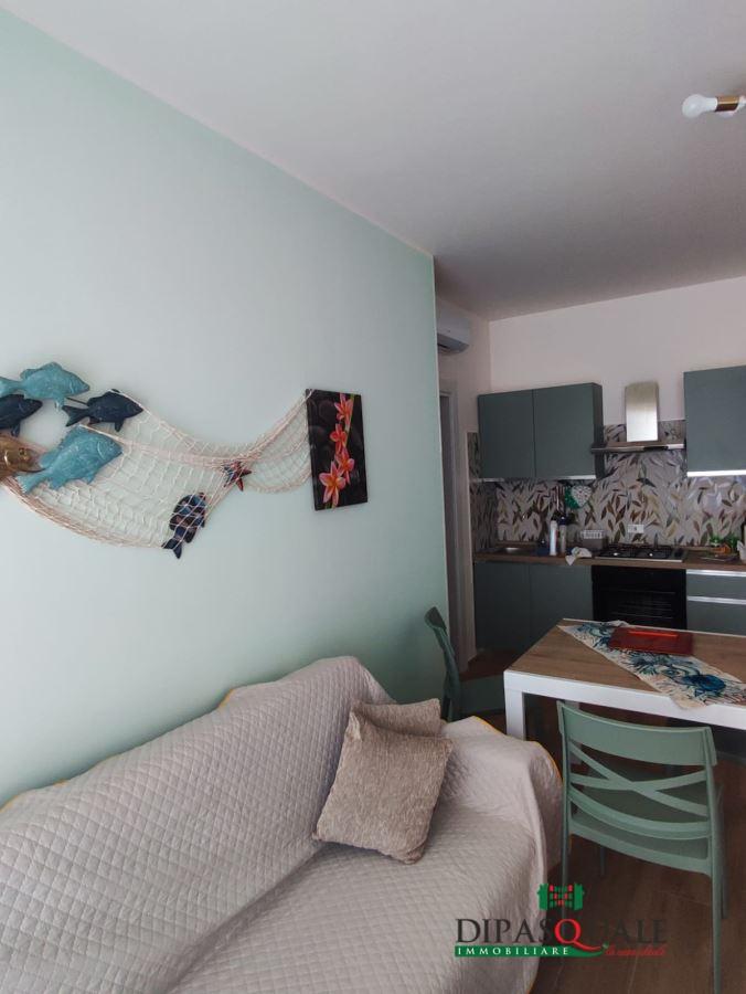 appartamento in affitto a Ragusa in zona Marina