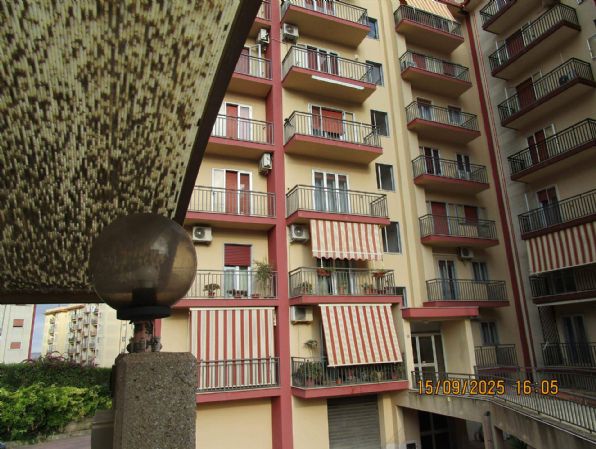 appartamento in affitto a Ragusa