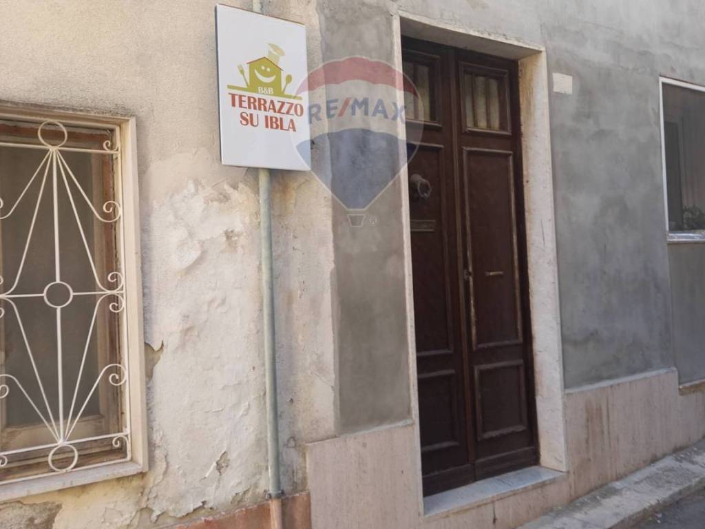 appartamento in affitto a Ragusa in zona Ibla