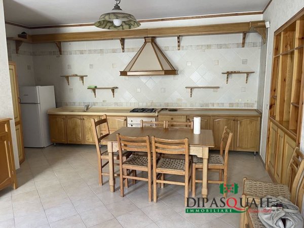 casa indipendente in affitto a Ragusa