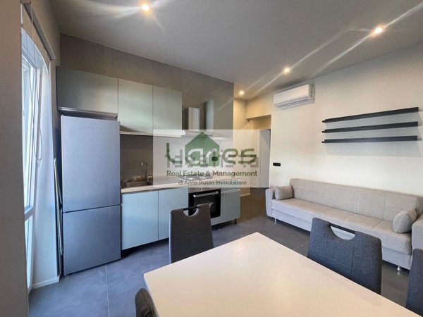 appartamento in affitto a Ragusa