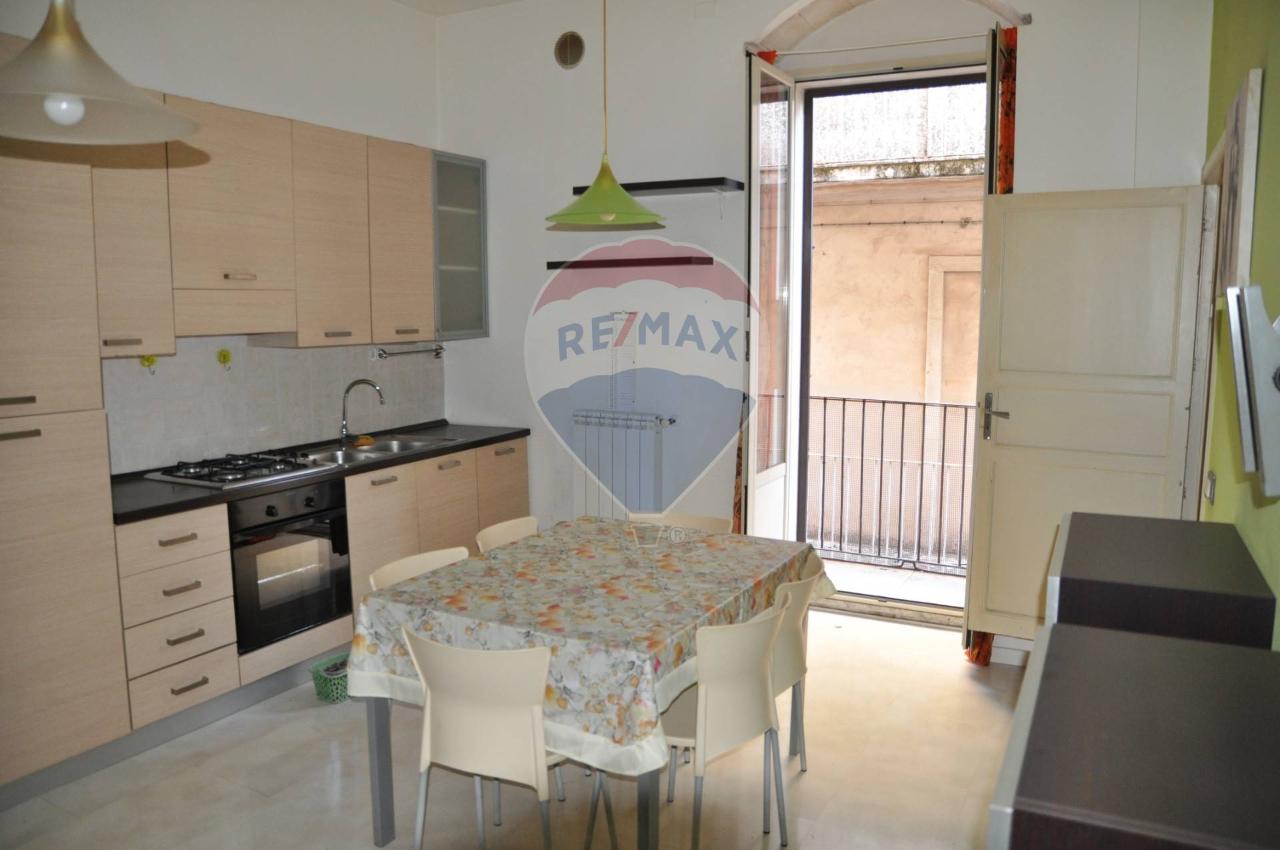 casa indipendente in affitto a Ragusa in zona Ragusa Centro