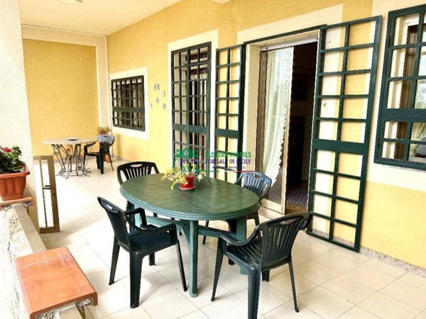 appartamento in affitto a Ragusa in zona Marina