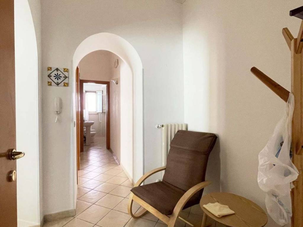 appartamento in affitto a Ragusa in zona Ibla