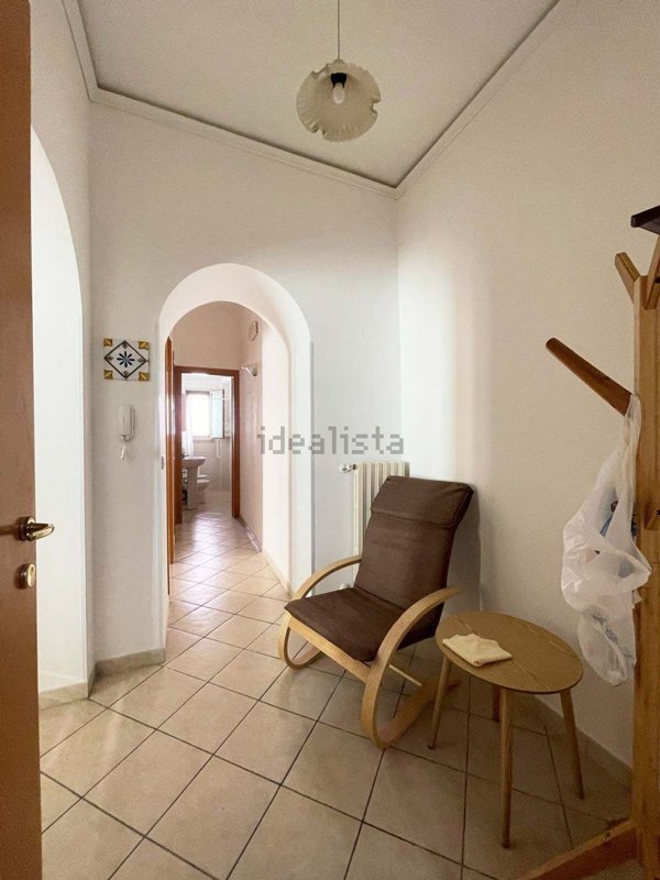 appartamento in affitto a Ragusa in zona Ragusa Centro