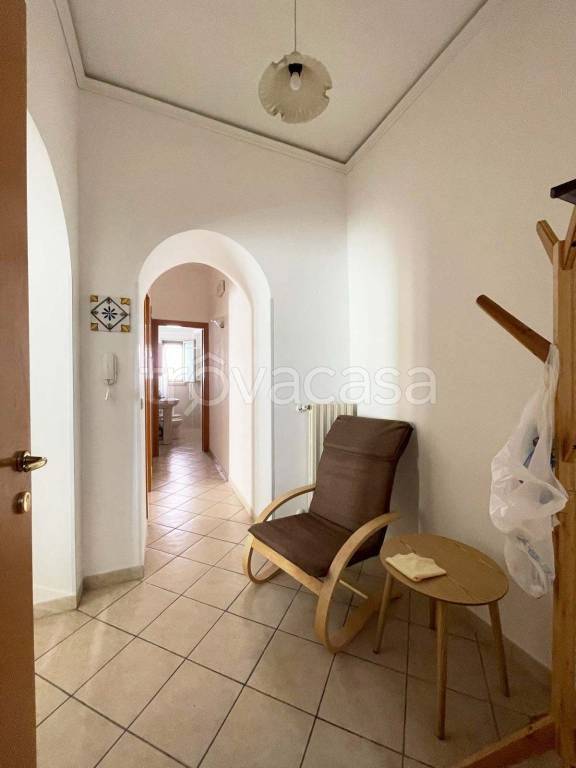 appartamento in affitto a Ragusa in zona Ragusa Centro