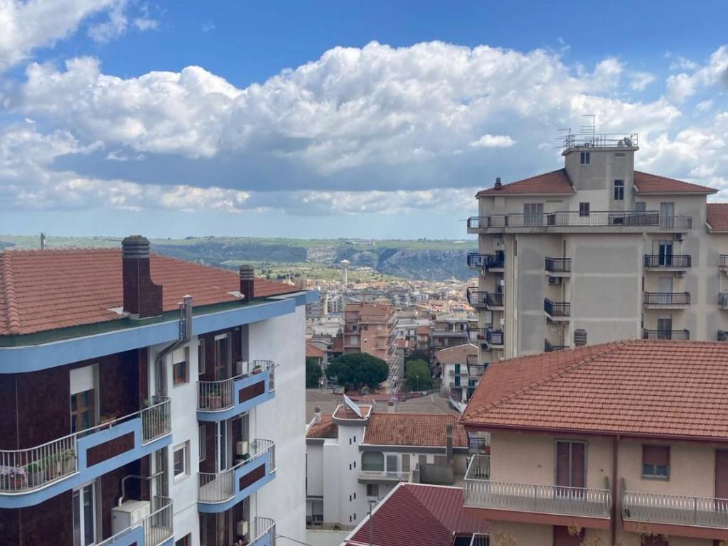 appartamento in affitto a Ragusa in zona Ibla