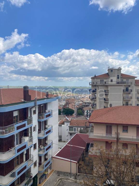 appartamento in affitto a Ragusa