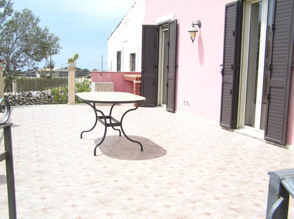 casa indipendente in affitto a Ragusa in zona Donnafugata