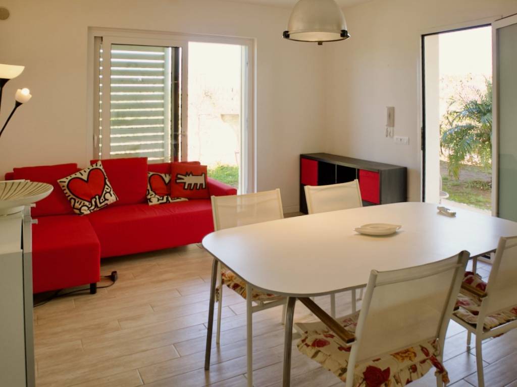 casa indipendente in affitto a Ragusa in zona Marina