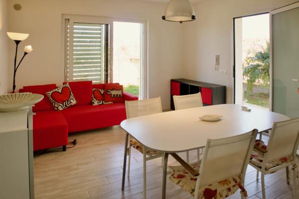 casa indipendente in affitto a Ragusa in zona Marina