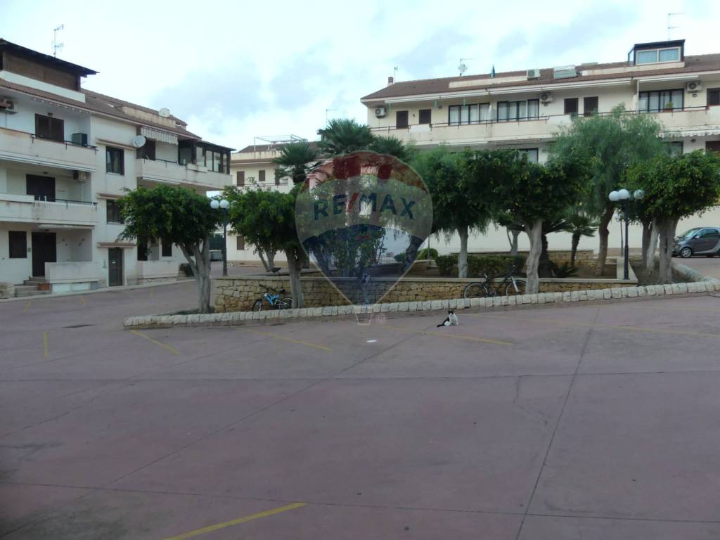 appartamento in affitto a Ragusa in zona Marina