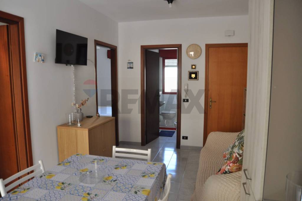 appartamento in affitto a Ragusa in zona Marina