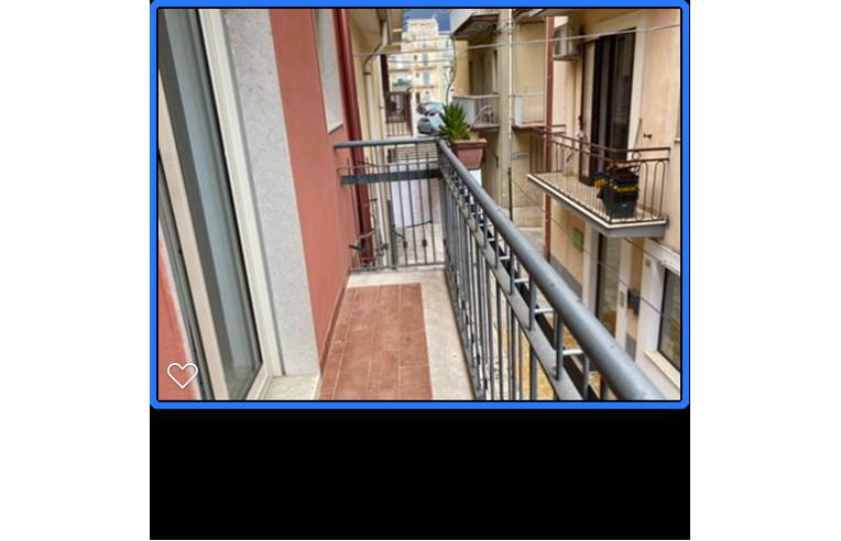 appartamento in affitto a Ragusa in zona Marina